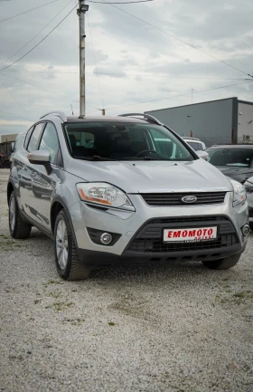 Ford Kuga 4x4 АВТОМАТИК ПАНОРАМА ЛИЗИНГ! - 11900 лв. / 6084.37 € - 96278111 2