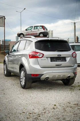 Ford Kuga 4x4 АВТОМАТИК ПАНОРАМА ЛИЗИНГ! - 11900 лв. / 6084.37 € - 96278111 5
