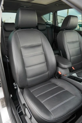 Ford Kuga 4x4 АВТОМАТИК ПАНОРАМА ЛИЗИНГ! - 11900 лв. / 6084.37 € - 96278111 10