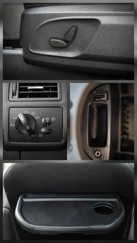 Ford Kuga 4x4 АВТОМАТИК ПАНОРАМА ЛИЗИНГ! - 11900 лв. / 6084.37 € - 96278111 13