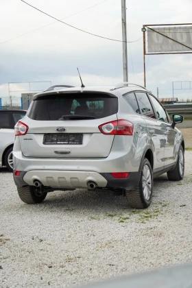 Ford Kuga 4x4 АВТОМАТИК ПАНОРАМА ЛИЗИНГ! - 11900 лв. / 6084.37 € - 96278111 6