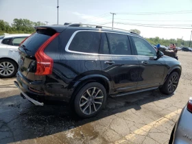 Volvo Xc90 T6 Momentum* B&W* Подгреви* Дигитал* Пано*  - 26000 лв. / 13293.59 € - 98735351 6