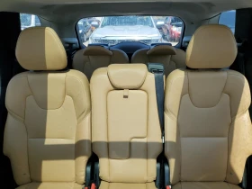 Volvo Xc90 T6 Momentum* B&W* Подгреви* Дигитал* Пано*  - 26000 лв. / 13293.59 € - 98735351 10