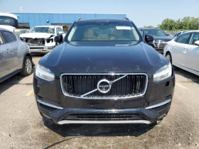 Volvo Xc90 T6 Momentum* B&W* Подгреви* Дигитал* Пано*  - 26000 лв. / 13293.59 € - 98735351 2