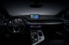 Audi Q7 Black Optoc  5.0TDi* MATRIX* digital cockpit 3x-S - 33300 € / 65129.14 лв. - 96481673 5