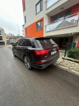 Audi Q7 3xS Line Black Optoc, снимка 3