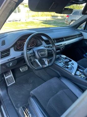 Audi Q7 3xS Line Black Optoc, снимка 5