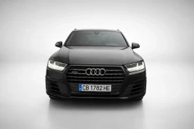 Audi Q7 Black Optoc  5.0TDi* MATRIX* digital cockpit 3x-S - 33300 € / 65129.14 лв. - 96481673 2