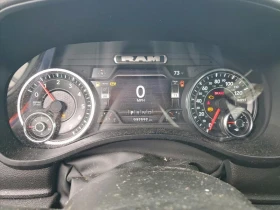 Dodge RAM 1500 BIG HORN/LONE STAR* 5.7L* V8* 395HP - 26309 € / 51455.93 лв. - 22362519 9