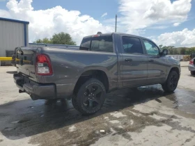 Dodge RAM 1500 BIG HORN/LONE STAR* 5.7L* V8* 395HP - 26309 € / 51455.93 лв. - 22362519 3