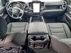 Dodge RAM 1500 BIG HORN/LONE STAR* 5.7L* V8* 395HP - 26309 € / 51455.93 лв. - 22362519 8