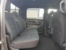 Dodge RAM 1500 BIG HORN/LONE STAR* 5.7L* V8* 395HP - 26309 € / 51455.93 лв. - 22362519 10