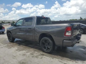 Dodge RAM 1500 BIG HORN/LONE STAR* 5.7L* V8* 395HP - 26309 € / 51455.93 лв. - 22362519 2