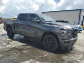 Dodge RAM 1500 BIG HORN/LONE STAR* 5.7L* V8* 395HP - 26309 € / 51455.93 лв. - 22362519 4