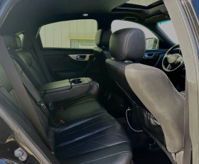 Infiniti QX70, снимка 12