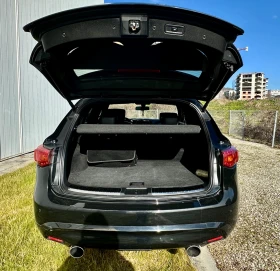 Infiniti QX70, снимка 7