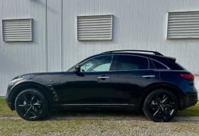 Infiniti QX70, снимка 5
