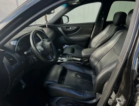 Infiniti QX70, снимка 9