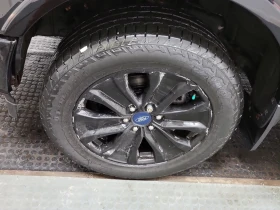 Ford F150 * XLT CREW CAB SHORT BED * CARFAX * ЦЕНА ДО БГ - 18600 € / 36378.44 лв. - 68160938 8