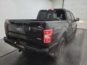 Ford F150 * XLT CREW CAB SHORT BED * CARFAX * ЦЕНА ДО БГ - 18600 € / 36378.44 лв. - 68160938 3