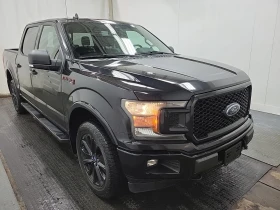 Ford F150 * XLT CREW CAB SHORT BED * CARFAX * ЦЕНА ДО БГ - 18600 € / 36378.44 лв. - 68160938 2
