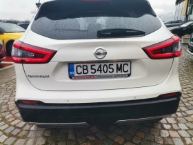 Nissan Qashqai Tekna Plus - 14900 € / 29141.87 лв. - 27362795 3