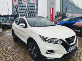 Nissan Qashqai Tekna Plus - 14900 € / 29141.87 лв. - 27362795 2