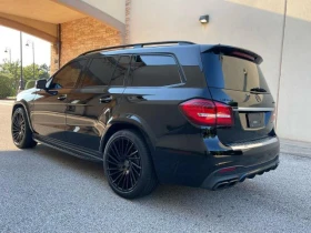 Mercedes-Benz GLS 63 AMG 4MATIC | Mobile.bg � ����� ������ 3