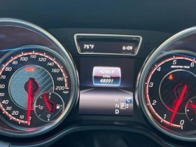 Mercedes-Benz GLS 63 AMG 4MATIC | Mobile.bg � ����� ������ 8