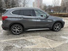 BMW X1 xDrive 2.8i - 17999 € / 35202.98 лв. - 84413767 5