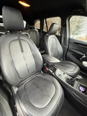 BMW X1 xDrive 2.8i - 17999 € / 35202.98 лв. - 84413767 8