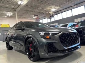 Audi RSQ8 4.0 quattro Performance* АвтоКредит* (Цена до БГ)  - 105999 € / 207316.02 лв. - 26959148 2