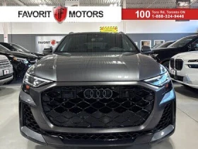 Audi RSQ8 4.0 quattro Performance* АвтоКредит* (Цена до БГ) 