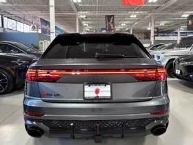 Audi RSQ8 4.0 quattro Performance* АвтоКредит* (Цена до БГ)  - 105999 € / 207316.02 лв. - 26959148 5
