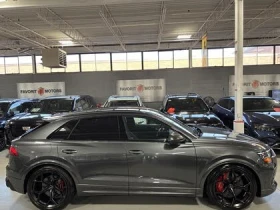 Audi RSQ8 4.0 quattro Performance* АвтоКредит* (Цена до БГ)  - 105999 € / 207316.02 лв. - 26959148 3