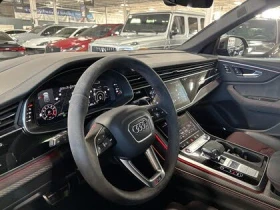 Audi RSQ8 4.0 quattro Performance* АвтоКредит* (Цена до БГ)  - 105999 € / 207316.02 лв. - 26959148 10
