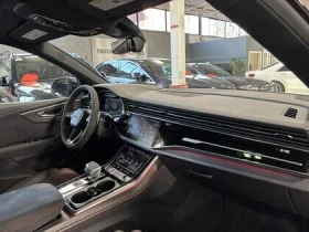 Audi RSQ8 4.0 quattro Performance* АвтоКредит* (Цена до БГ)  - 105999 € / 207316.02 лв. - 26959148 13