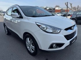 Hyundai IX35 1.7 CRDI НОВ ВНОС  - 7490 € / 14649.17 лв. - 13156211 3