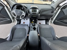 Hyundai IX35 1.7 CRDI НОВ ВНОС  - 7490 € / 14649.17 лв. - 13156211 9