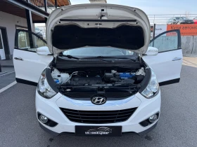 Hyundai IX35 1.7 CRDI НОВ ВНОС  - 7490 € / 14649.17 лв. - 13156211 13