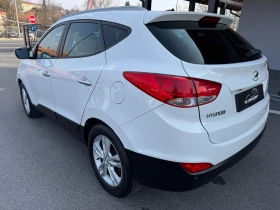 Hyundai IX35 1.7 CRDI НОВ ВНОС  - 7490 € / 14649.17 лв. - 13156211 6