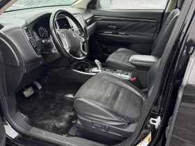 Mitsubishi Outlander PHEV S-AWC* 4х4* Hybrid* Камера* Подгрев* Пано - 12000 € / 23469.96 лв. - 45402420 6