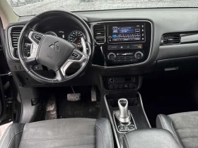 Mitsubishi Outlander PHEV S-AWC* 4х4* Hybrid* Камера* Подгрев* Пано - 12000 € / 23469.96 лв. - 45402420 7