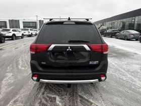 Mitsubishi Outlander PHEV S-AWC* 4х4* Hybrid* Камера* Подгрев* Пано - 12000 € / 23469.96 лв. - 45402420 5