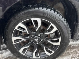 Mitsubishi Outlander PHEV S-AWC* 4х4* Hybrid* Камера* Подгрев* Пано - 12000 € / 23469.96 лв. - 45402420 9