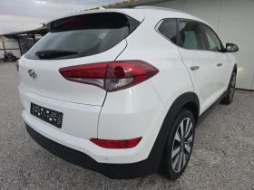 Hyundai Tucson 1.7GRDi Xpossible 100000km - 10900 € / 21318.55 лв. - 14889723 2