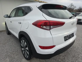 Hyundai Tucson 1.7GRDi Xpossible 100000km - 10900 € / 21318.55 лв. - 14889723 4