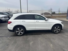 Mercedes-Benz GLC 300 CAR FAX * АВТО КРЕДИТ * BOSE * ЦЕНА ДО БГ *  | Auto.bg — изображение 3