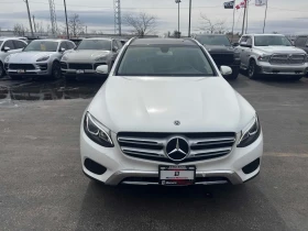 Mercedes-Benz GLC 300 CAR FAX * АВТО КРЕДИТ * BOSE * ЦЕНА ДО БГ *  | Auto.bg — изображение 5