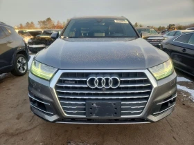 Audi Q7 3.0* PRESTIGE* FULL - 11900 € / 23274.38 лв. - 38778617 4